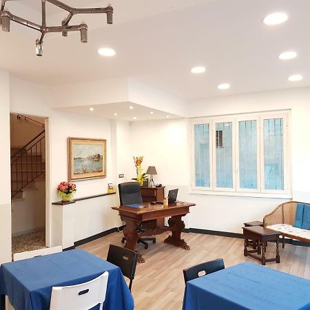 Hotel Bel Sit Ραπάλο Εξωτερικό φωτογραφία