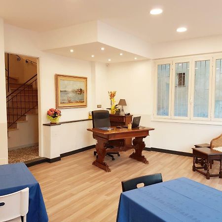 Hotel Bel Sit Ραπάλο Εξωτερικό φωτογραφία
