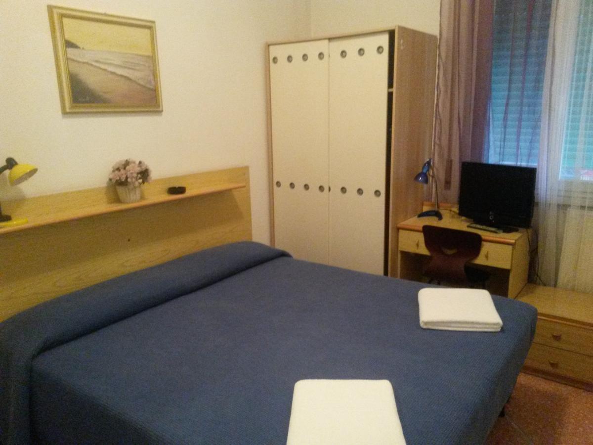 Hotel Bel Sit Ραπάλο Εξωτερικό φωτογραφία