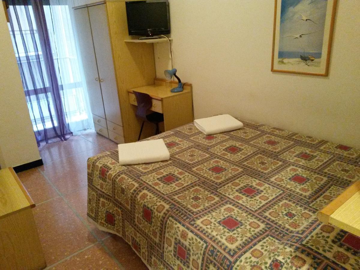 Hotel Bel Sit Ραπάλο Εξωτερικό φωτογραφία