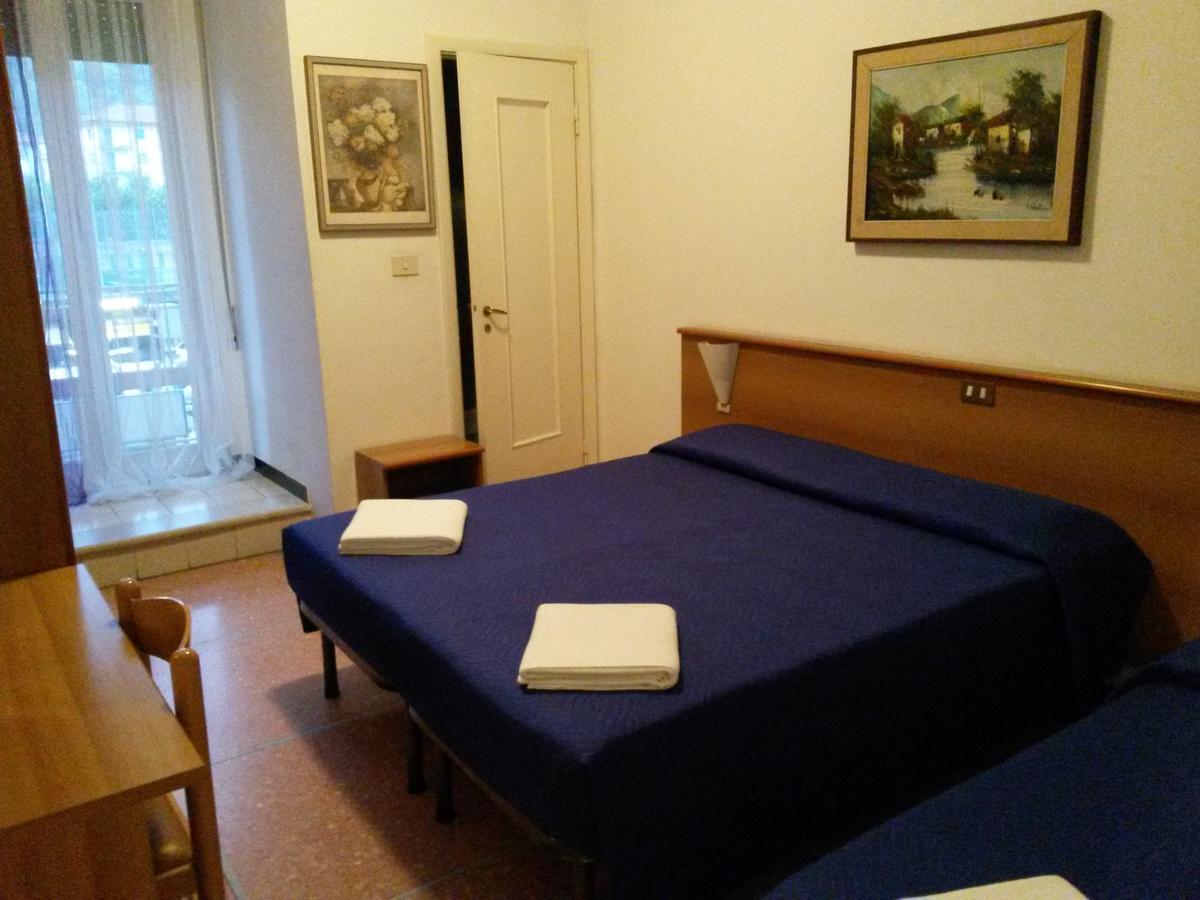 Hotel Bel Sit Ραπάλο Εξωτερικό φωτογραφία