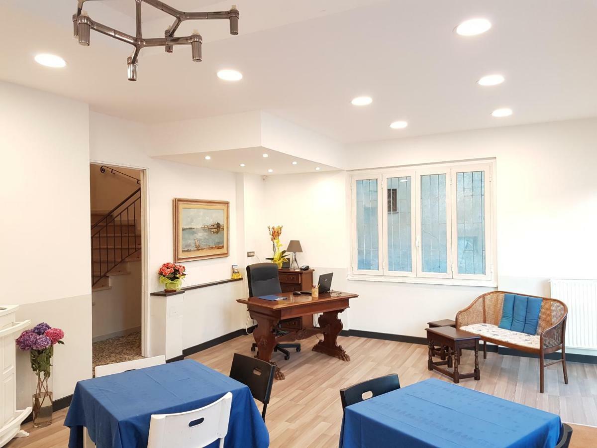 Hotel Bel Sit Ραπάλο Εξωτερικό φωτογραφία