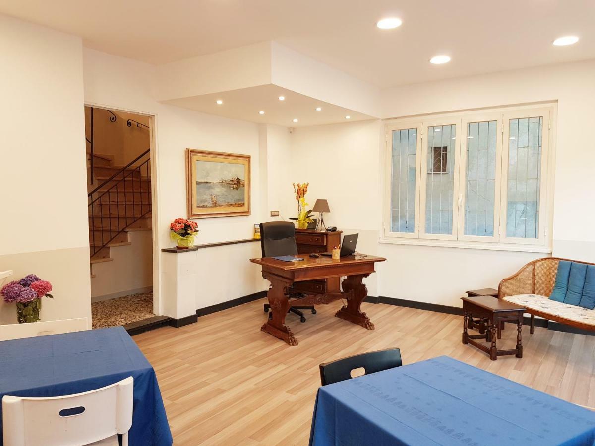 Hotel Bel Sit Ραπάλο Εξωτερικό φωτογραφία
